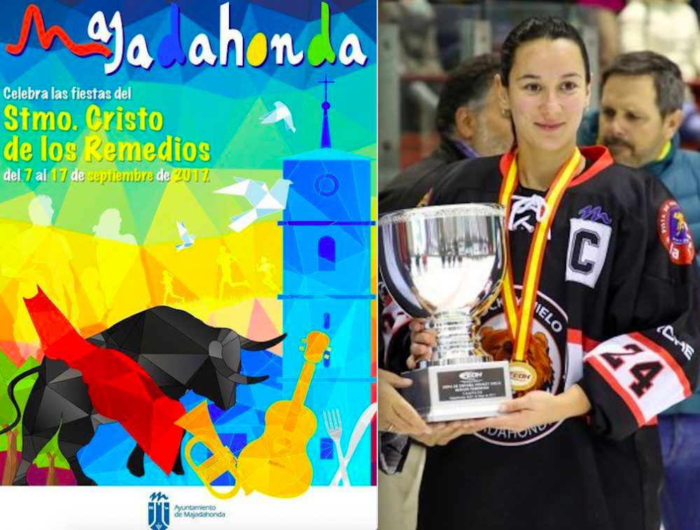 ¡Exclusiva! Programa de Fiestas Majadahonda 2017: principales actividades
