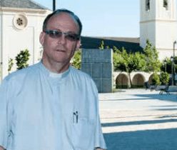 El párroco de Majadahonda reivindica en su pregón religioso las tradiciones de la ciudad