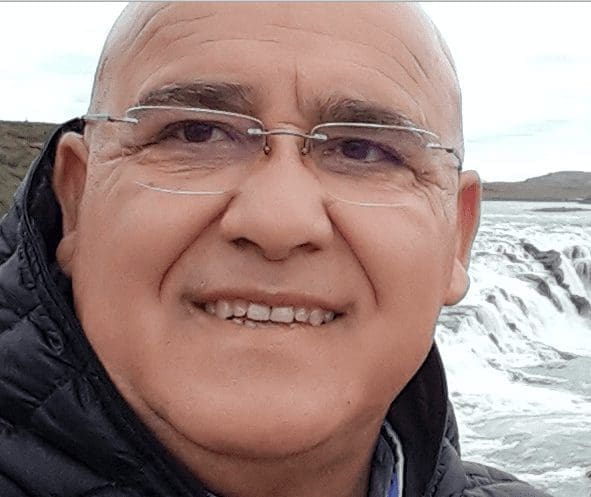 Tony del Valle se incorpora a MJD Magazin como cronista deportivo