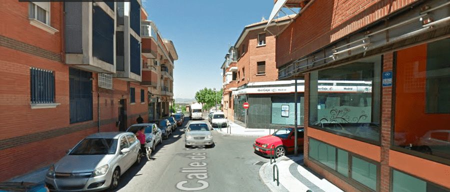 La Comunidad de Madrid presta apoyo jurídico a la mujer de Majadahonda apuñalada 7 veces por su pareja