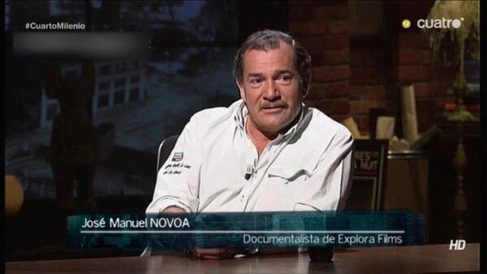 Noticias sobre Cuarto Milenio - Majadahonda Magazin Noticias sobre Cuarto Milenio - Majadahonda Magazin