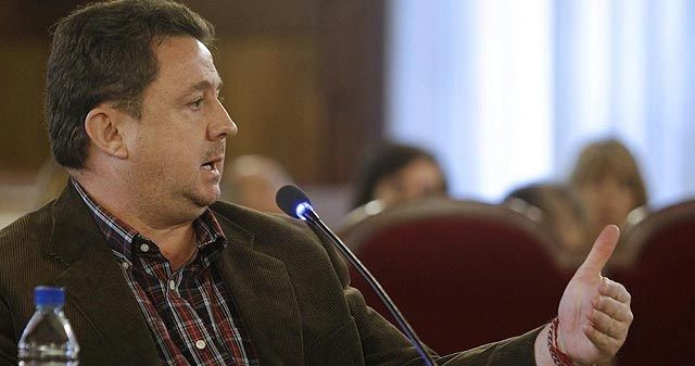 EL PSOE pide al tribunal del caso Gürtel que sea “benévolo” con el “arrepentido” concejal de Majadahonda José Luis Peñas
