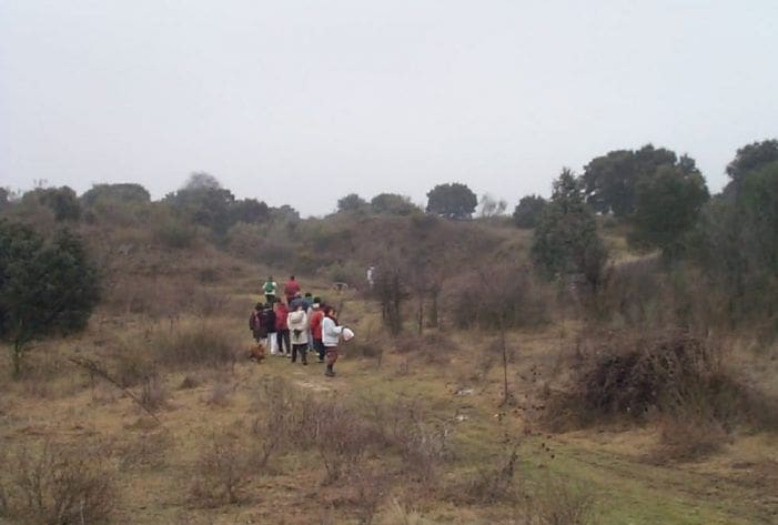 Amigos de los Caminos Majadahonda aplaude a la Comunidad de Madrid por limitar el Campo de Golf Las Rejas Amigos de los Caminos Majadahonda aplaude a la Comunidad de Madrid por limitar el Campo de Golf Las Rejas