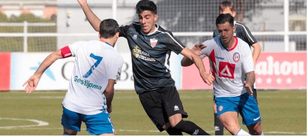 Rayo Majadahonda pone la “Cruz” a un Cerceda que muere de «infarto» pero se queja de «robo» y «atraco»