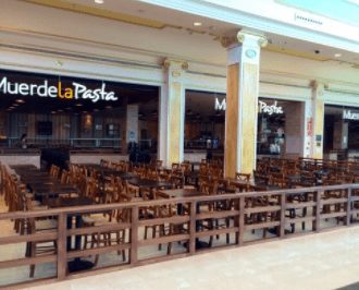 Empleados ladrones de “Muerde la Pasta” Majadahonda “muerden el polvo” en Zaragoza