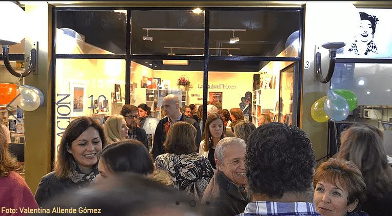 Cultura Majadahonda: “Las Rubias también leen”, colegio Caude, Familias Numerosas, coral en Parroquia Beato Manuel