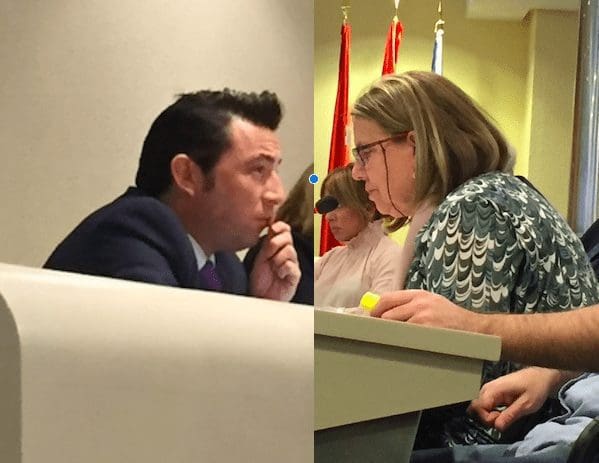 Las “perlas” del pleno de Majadahonda afloran los “trapos sucios” de concejales y partidos políticos