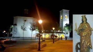 Santa Catalina Santa Catalina