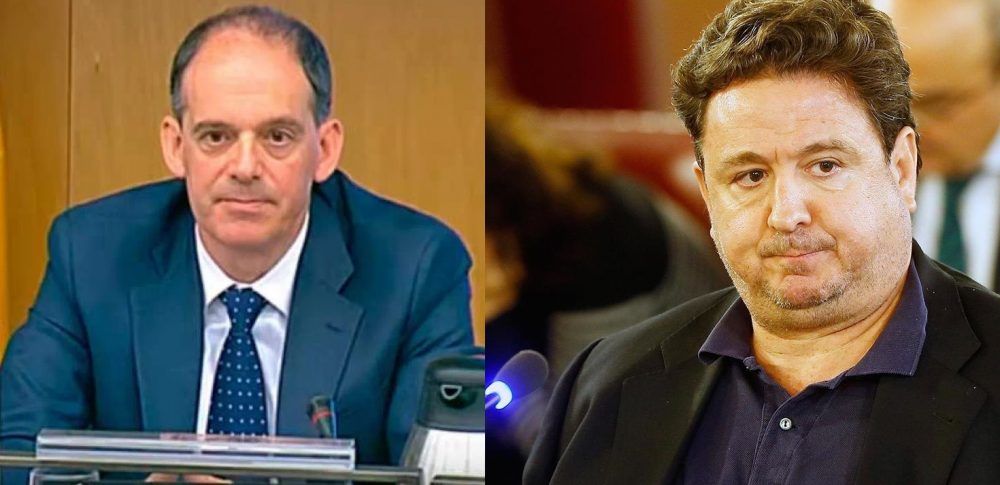 Acusados de Gürtel Majadahonda: «es un «montaje» entre Pepe Peñas, el juez Garzón, las fiscales y el comisario Morocho»