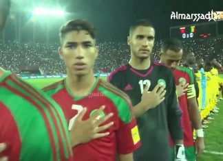 Cara y cruz: Munir fuera y Achraf «el niño del mercadillo de Majadahonda» con Marruecos al Mundial de Rusia