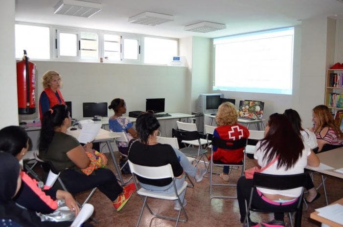 Comunicados Majadahonda: Pammasa, Ruta Social, Día del Niño, cursos Foremco y Cruz Roja, dislexia e IBI Comunicados Majadahonda: Pammasa, Ruta Social, Día del Niño, cursos Foremco y Cruz Roja, dislexia e IBI