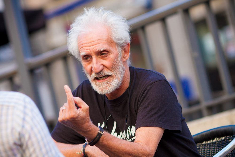 El cómico «Pepín Tre» sobre los Cines Zoco: «admiro la decisión valiente de los vecinos de Majadahonda»