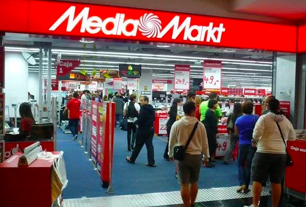 «En Media Markt Majadahonda no son tontos» pero critican las prácticas comerciales en Tenerife y Vigo