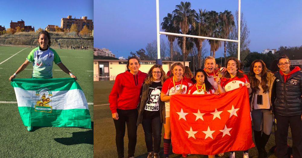 Protagonistas: otras 10 disciplinas llevan a Majadahonda a la élite del deporte