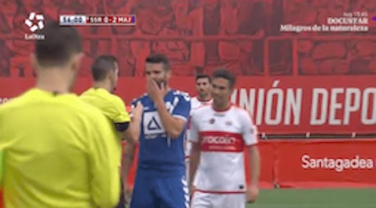 Los jugadores del Rayo Majadahonda vuelven “Reyes” de “Sanse” (1-3): el vídeo con los goles