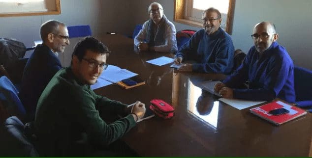 “Ciudadanos por el Monte” de Pozuelo quiere entrada propia al Monte del Pilar