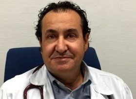 Protagonistas Salud Majadahonda: Dr. Sanz (Reumatología), auditoría Puerta de Hierro y Urgencias