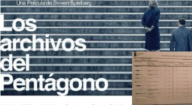 «Los archivos del pentágono»: las 396 páginas difundidas por «Somos Majadahonda»