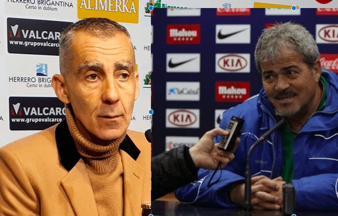 Terrazas (Ponferradina): «lo mejor es que el campo del Rayo Majadahonda esté bien»