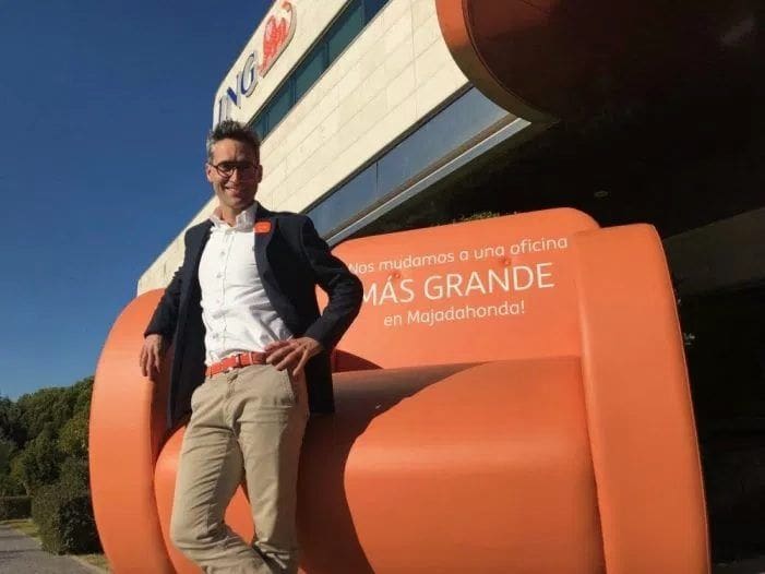Quejas en Las Rozas porque Majadahonda les “arrebata” el banco ING y antes el Gran Plaza 2 Quejas en Las Rozas porque Majadahonda les “arrebata” el banco ING y antes el Gran Plaza 2