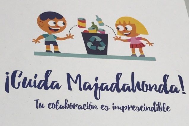 Comunicados Ayuntamiento Majadahonda: biblioteca, carnaval infantil y educación Medio Ambiental