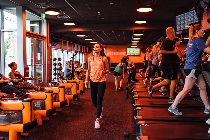 Los gimnasios «boutique» Orangetheory Fitness planean abrir en 2018 un centro en Majadahonda