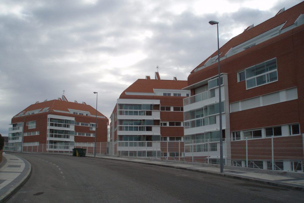 El precio de la vivienda en España sube a 2 velocidades y Majadahonda está en la primera: 2.593 €/m2