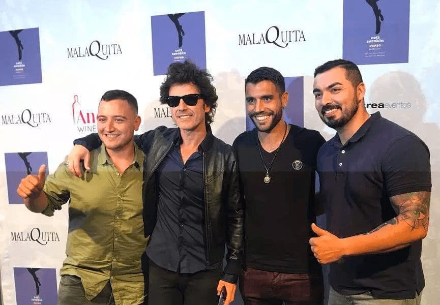 Augusto deja el At. Madrid y se marcha a China pero regresará para vivir en Majadahonda