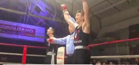 Protagonistas Deportes Majadahonda: Boxeo, Esgrima, Hockey Hielo, Rugby Femenino, Fútbol y Patinaje