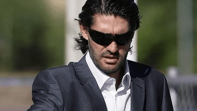 La jueza de Majadahonda logra que la Audiencia juzgue al ex futbolista Caminero (editorial)