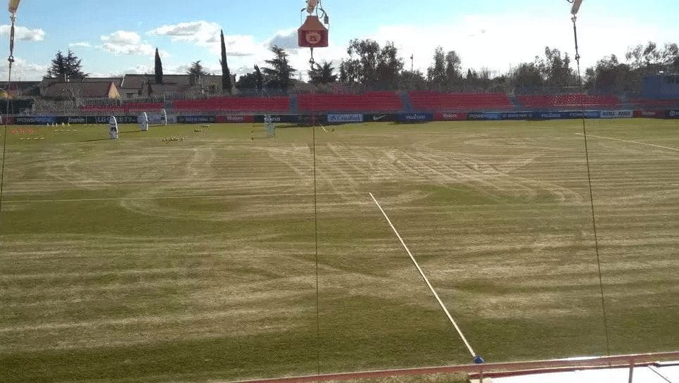 «Hace falta una auditoría externa del Rayo Majadahonda para ver lo que hay dentro de la caja y construir un campo propio»