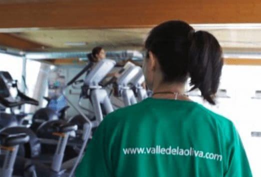 Grupos municipales de Majadahonda piden «responsabilidades» al Polideportivo Valle de la Oliva: 300.000 €