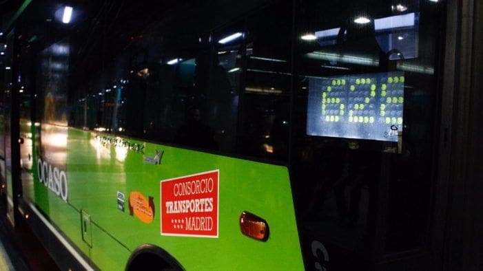 Protagonistas Economía Majadahonda: Zona Craft, Vaper House, bus 626 A, Puerta de Hierro y Alvaro Viani (Tayre) Protagonistas Economía Majadahonda: Zona Craft, Vaper House, bus 626 A, Puerta de Hierro y Alvaro Viani (Tayre)