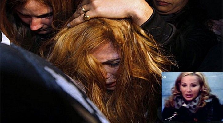 La policía relaciona el tiroteo del «narco» en Pozuelo con la «reina de la coca» de Majadahonda