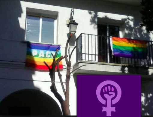 Ayuntamiento Majadahonda rechaza la «huelga feminista» y «más dinero, banderas y pancartas» de Somos/Podemos contra «Papá Estado»