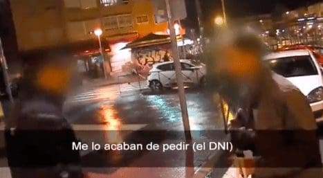 Los comercios “chinos” de Majadahonda que vendían alcohol a menores piden DNI
