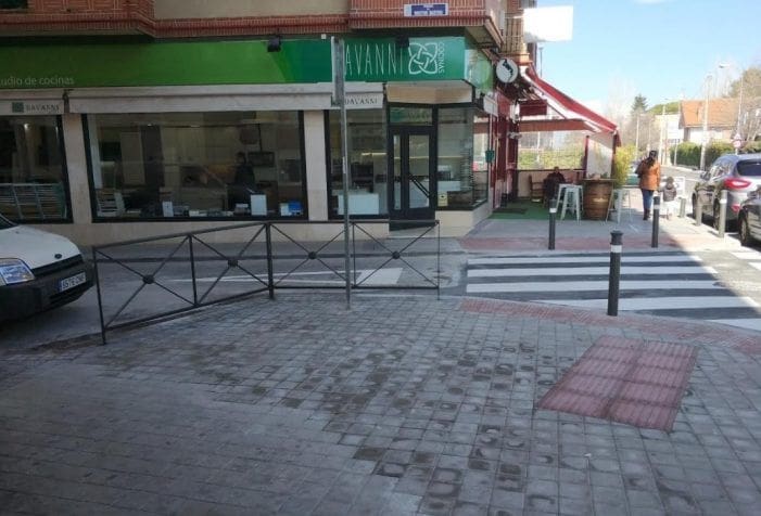 Protagonistas Política Majadahonda: obras (Ayuntamiento), pensiones (Somos) y participación ciudadana (IU) Protagonistas Política Majadahonda: obras (Ayuntamiento), pensiones (Somos) y participación ciudadana (IU)