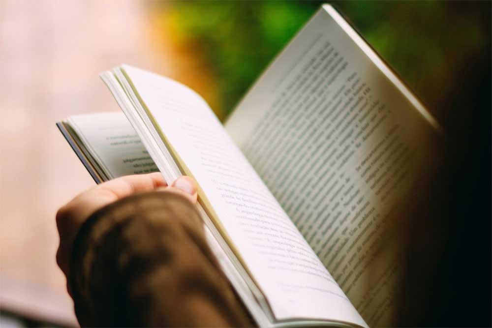 Hábitos de lectura en Majadahonda: «Patria», «El acuerdo» y «Todo esto te daré» , lo más leído en 2017