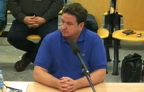 El concejal «arrepentido» del PP Majadahonda Pepe Peñas en el juicio de Gurtel por el contrato del Papa en Valencia: 3 funcionarios acusados