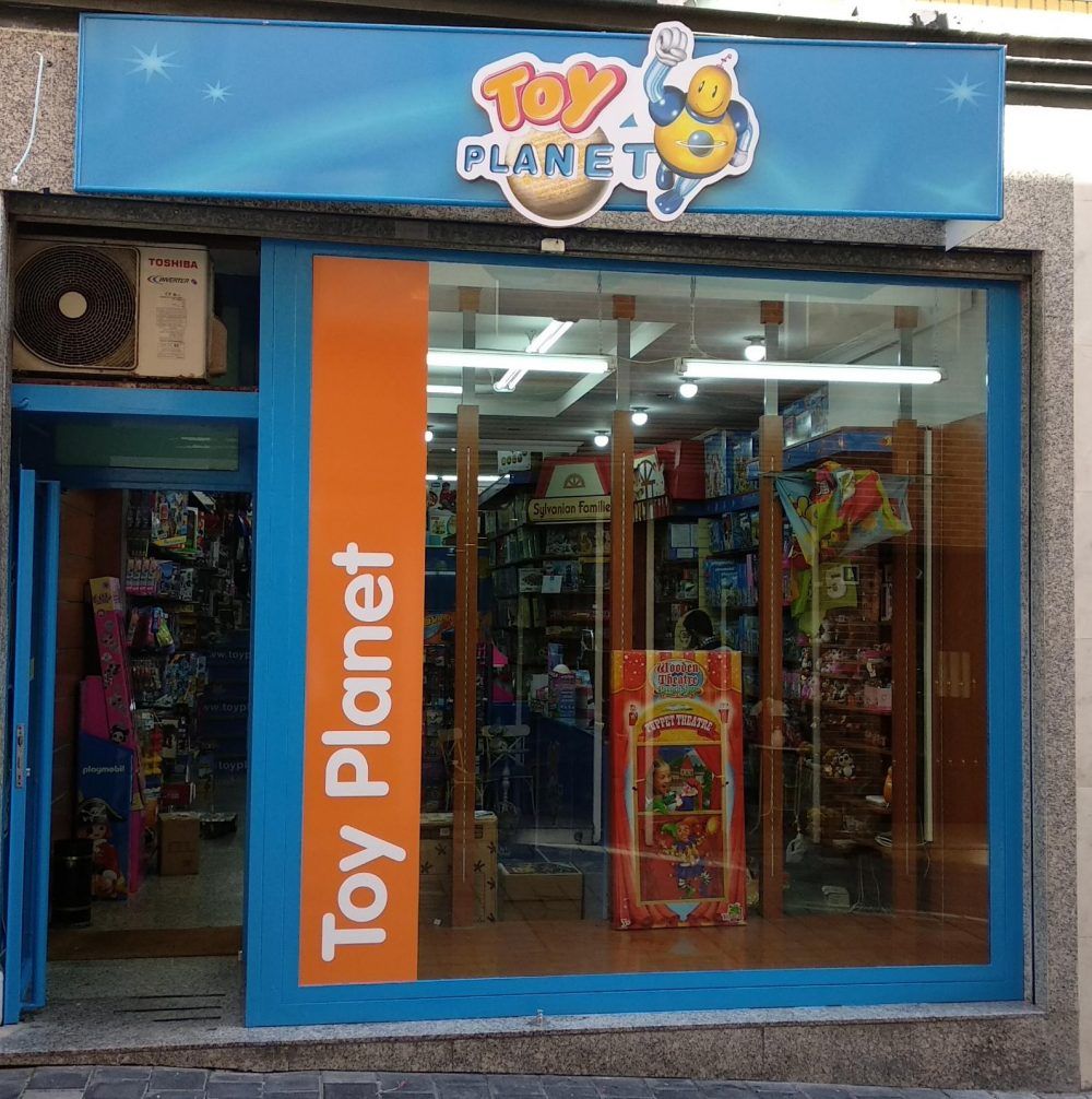 Toy Planet abre tienda en Majadahonda y anticipa las primeras comuniones con originales juguetes: Catálogo de Primavera
