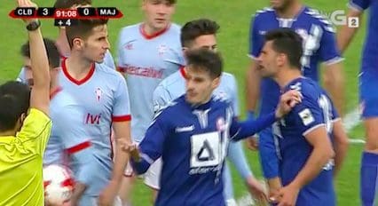 El Celta desquicia en Vigo a la peor versión del Rayo Majadahonda (3-0)
