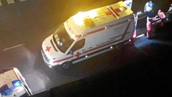 Cs Majadahonda se alía a la izquierda y pide gastar 120.000 € en la nueva ambulancia que antes rechazó