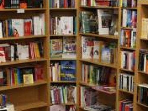 Librería JJ Majadahonda recomienda sus “lecturas en la nieve” para enero 2021 con ofertas del 50% Librería JJ Majadahonda recomienda sus “lecturas en la nieve” para enero 2021 con ofertas del 50%