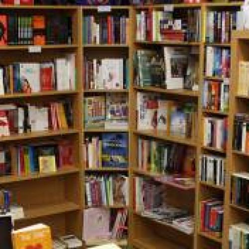 Librería JJ Majadahonda recomienda sus «lecturas en la nieve» para enero 2021 con ofertas del 50%