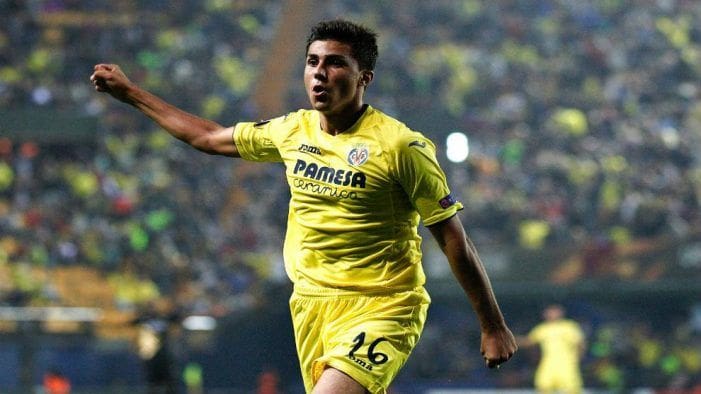 Rayo Majadahonda solo cobrará 3.000 € por “Rodri” aunque el At. Madrid pagará 25 millones al Villarreal Rayo Majadahonda solo cobrará 3.000 € por “Rodri” aunque el At. Madrid pagará 25 millones al Villarreal
