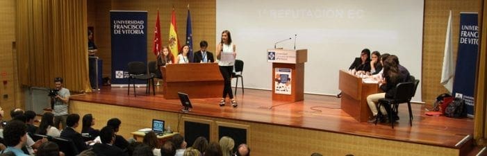 Protagonistas Majadahonda: Jueces, Debate Escolar, Tejada (Flamenco), Cristo de los Remedios, Conferencias, Mus (La Estocada) y La Errante (Cultura) Protagonistas Majadahonda: Jueces, Debate Escolar, Tejada (Flamenco), Cristo de los Remedios, Conferencias, Mus (La Estocada) y La Errante (Cultura)