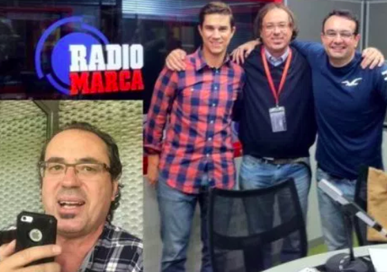 Radio MJD: única emisora que retransmite íntegro al Rayo Majadahonda en Ferrol