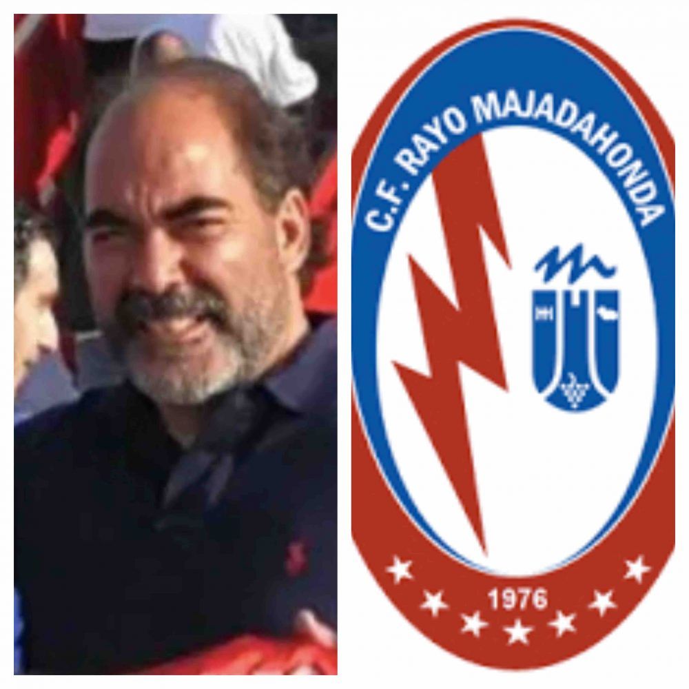 Casto Gallardo (Rayo Majadahonda): “Depor B adultera el play off y daría lugar a una locura”