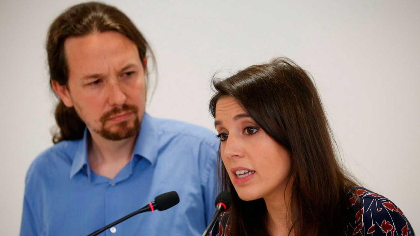 Pablo Iglesias gana el debate interno sobre el chalet de Galapagar: los críticos de Podemos Majadahonda se encastillan en contra