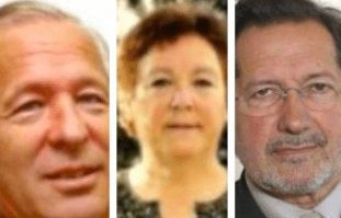 El Supremo decide en julio la prisión a Romero de Tejada (PP), Enedina (PSOE) y Moral Santín (IU) por las «tarjetas black»
